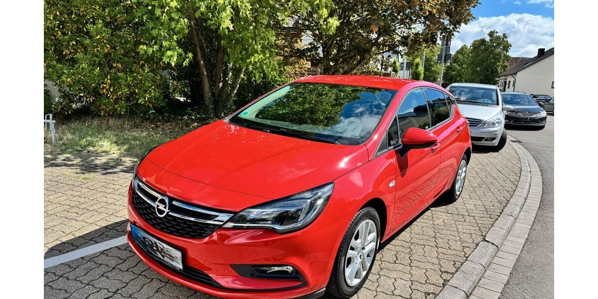 Opel Astra 68.350 km 11.450 &euro; Dannstadt-Schauernheim 67125