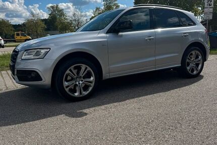 Audi Q5 177.950 km 20.990 &euro; Manching 85077