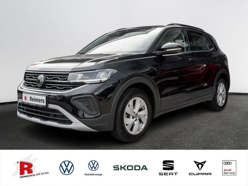 T-Cross