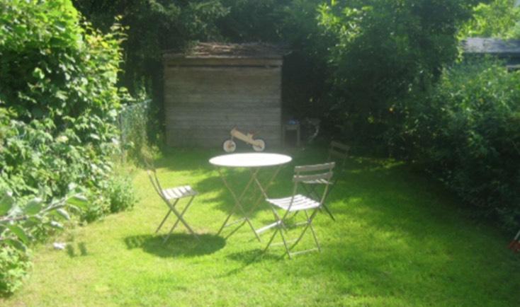 Reihenhaus Berlin Steglitz-Zehlendorf - 5 Zimmer, 130 m&sup2;, 2.900&euro; | Angebot:26299676