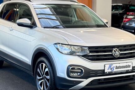 VW T-Cross 49.800 km 18.999 &euro; Bremerhaven 27568