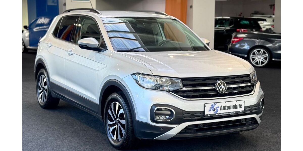 VW T-Cross 49.800 km 18.999 &euro; Bremerhaven 27568