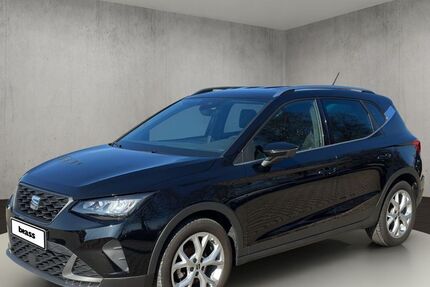 Seat Arona 32.850 km 17.980 &euro; Aschaffenburg 63739