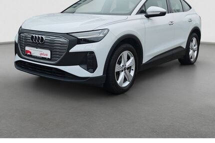 Audi Q4 e-tron 36.700 km 33.900 &euro; Ebersberg bei München 85560