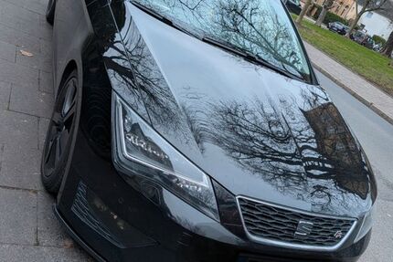 Seat Leon 224.500 km 10.500 &euro; Hann. Münden 34346