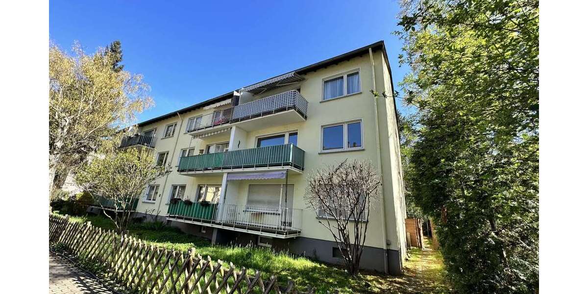 Etagenwohnung Koblenz-Rauental Rauental - 3 Zimmer, 72 m&sup2;, 199.000&euro; | Angebot:25730010