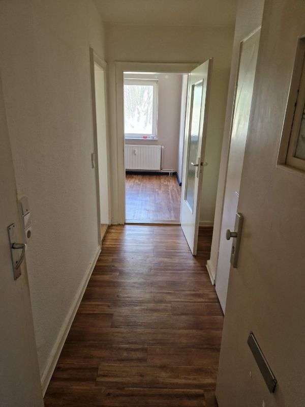 Wohnung zum Mieten in Uelzen 280 € 35.95 m²