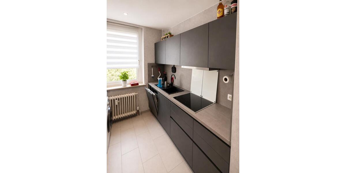 Etagenwohnung Salzgitter - 3.5 Zimmer, 63 m&sup2;, 120.000&euro; | Angebot:26996105