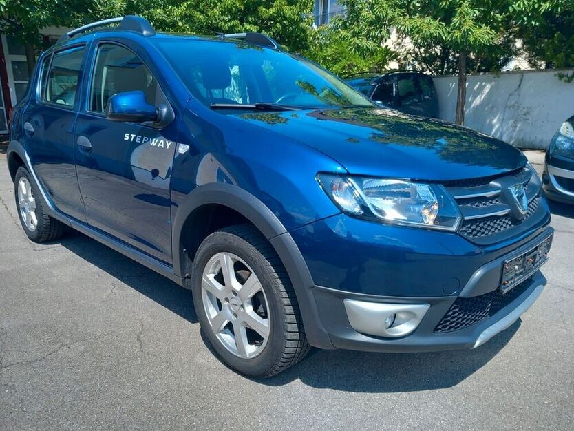 Sandero