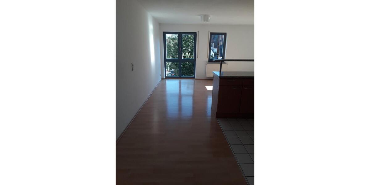 Etagenwohnung Sulz am Neckar - 2.5 Zimmer, 60 m&sup2;, 150.000&euro; | Angebot:26919945