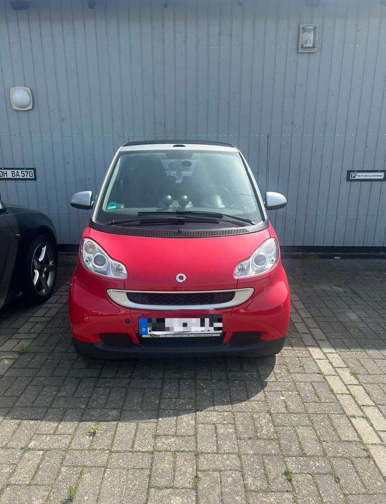 forTwo