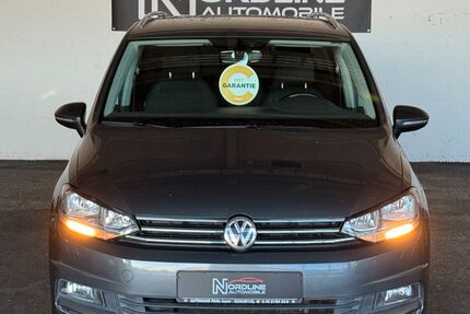 VW Touran 160.717 km 17.995 &euro; Flensburg 24941