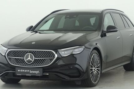 Mercedes-Benz E 300 9.499 km 64.999 &euro; Aalen 73431