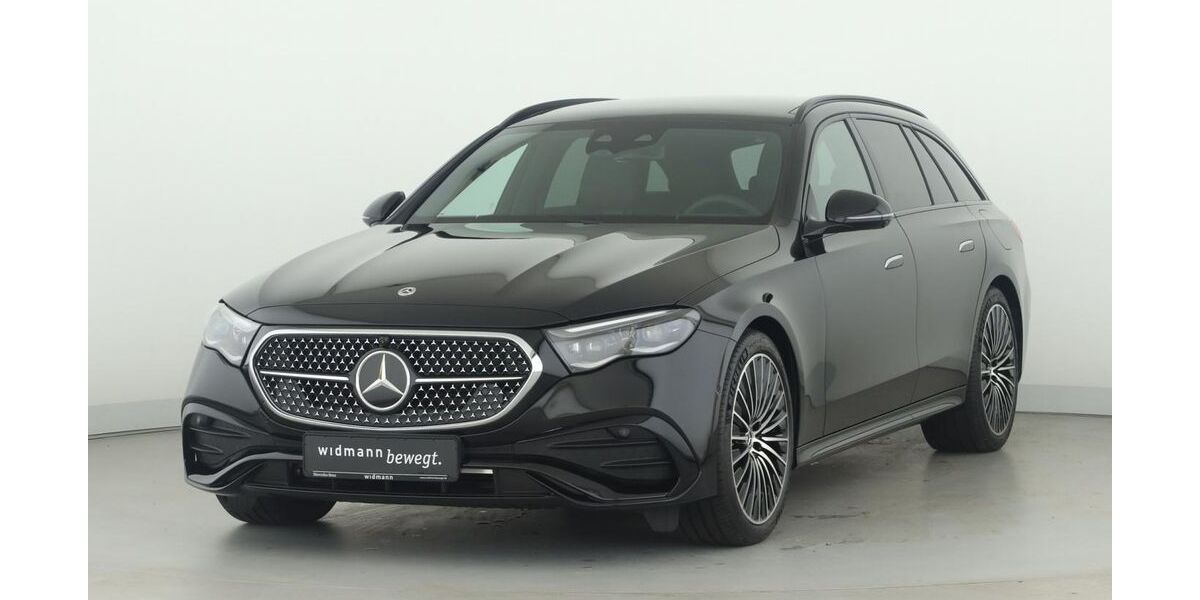 Mercedes-Benz E 300 9.499 km 64.999 &euro; Aalen 73431