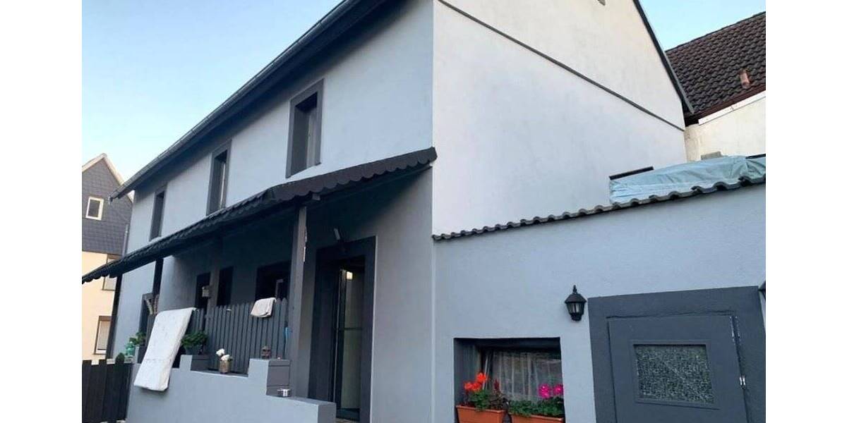 Einfamilienhaus Nidda Ulfa - 4 Zimmer, 140 m&sup2;, 360.000&euro; | Angebot:25678469