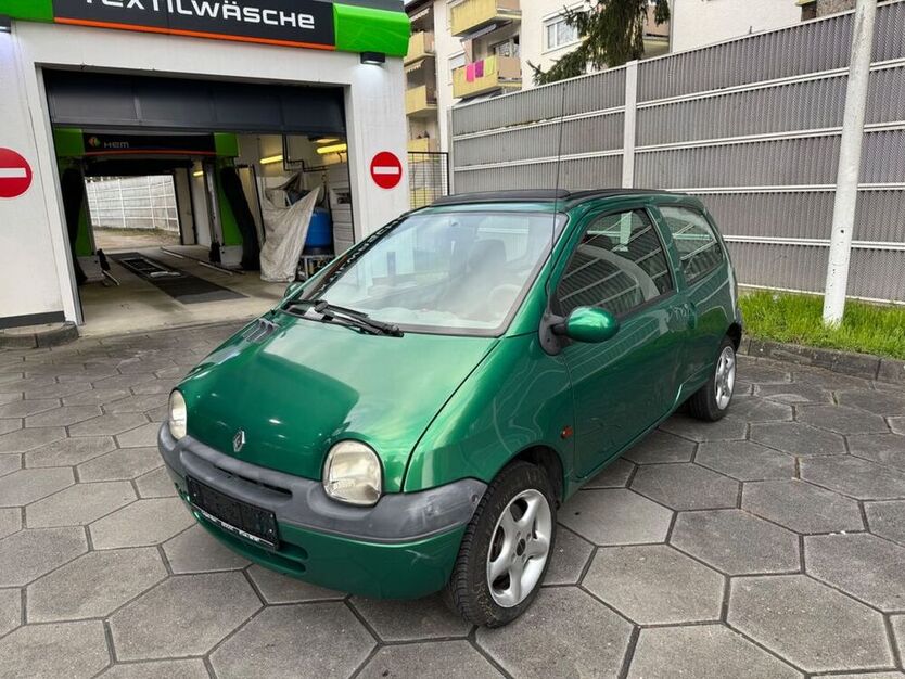 Twingo