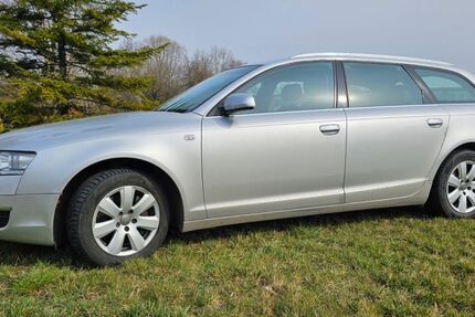 Audi A6 207.000 km 2.800 &euro; Burgheim 86666