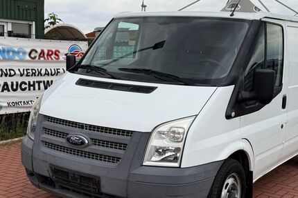 Ford Transit 75.000 km 6.990 &euro; Neustadt 31535