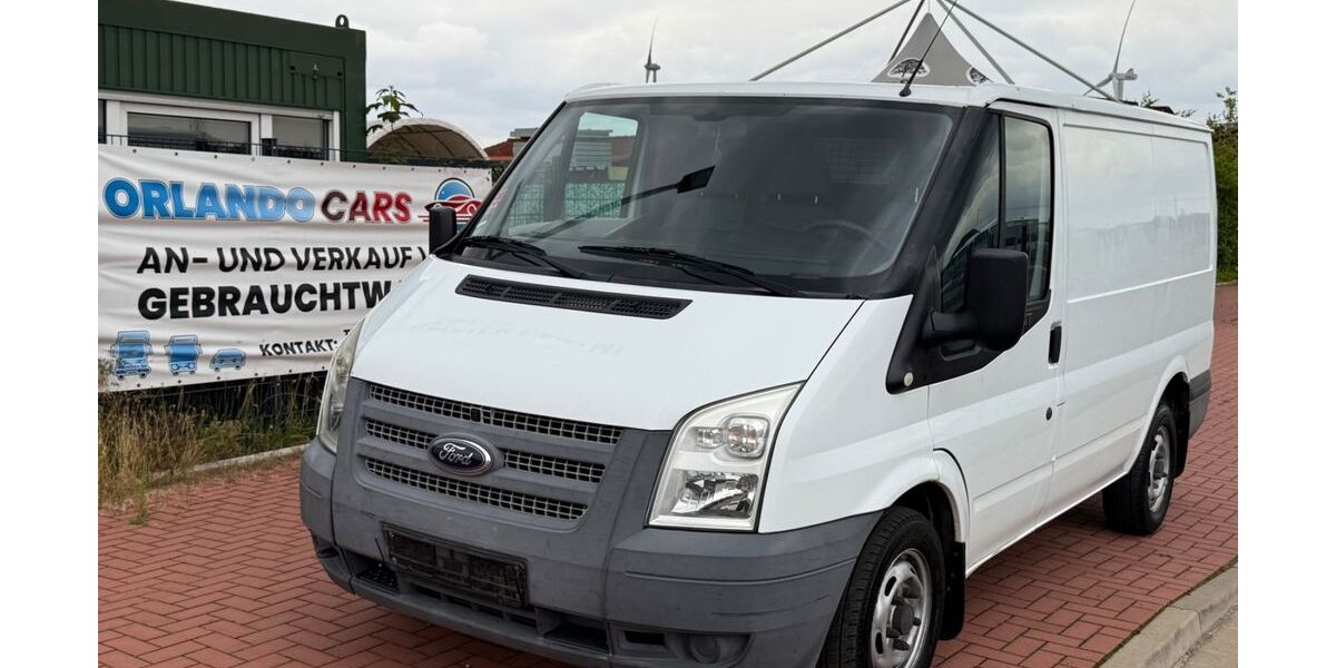 Ford Transit 75.000 km 6.990 &euro; Neustadt 31535