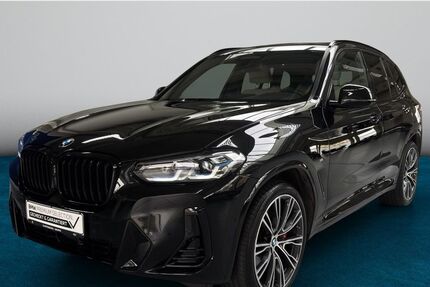 BMW X3 21.550 km 52.845 &euro; Ansbach 91522