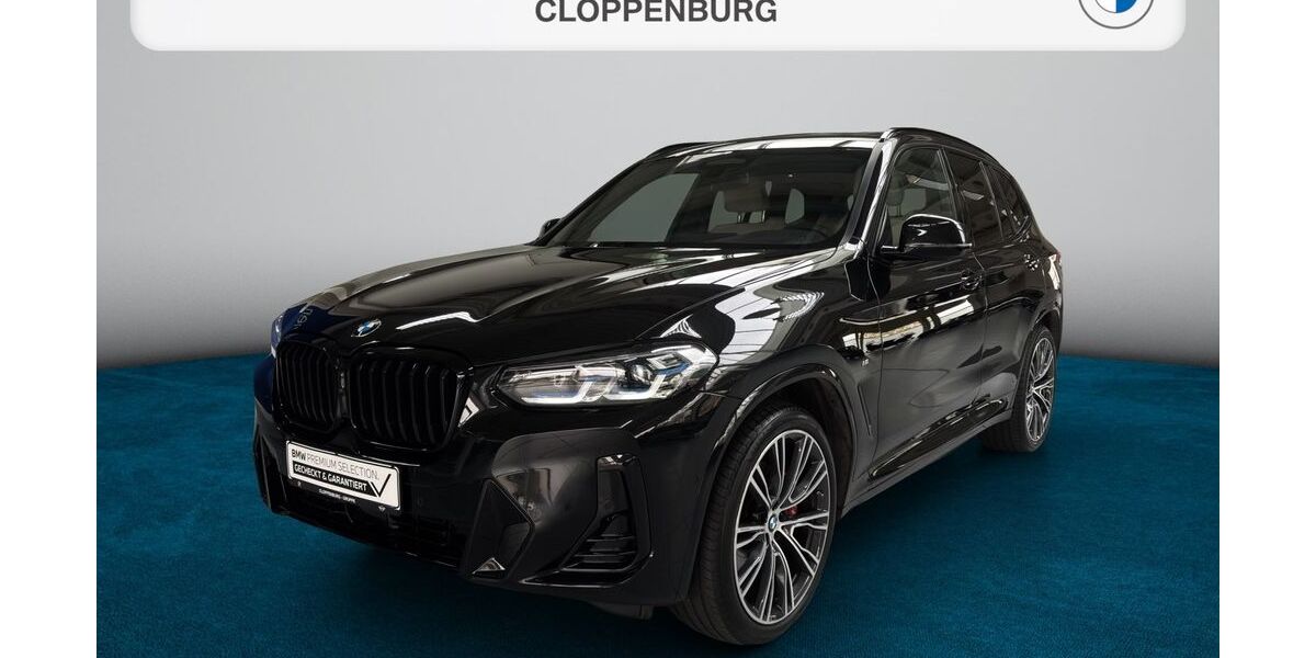 BMW X3 21.550 km 52.845 &euro; Ansbach 91522