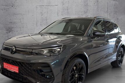 VW Tiguan 24.815 km 44.950 &euro; Weißenburg 91781