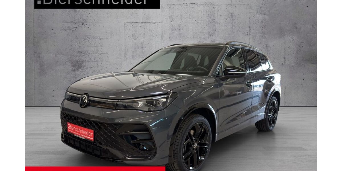 VW Tiguan 24.815 km 44.950 &euro; Weißenburg 91781