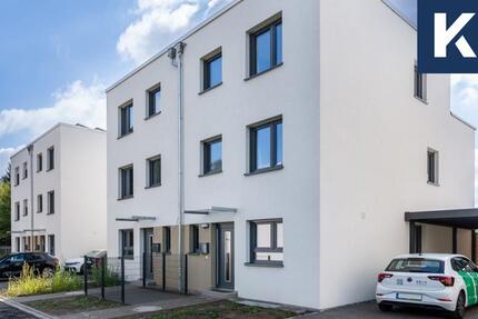 Besichtigung des Musterhauses – jeden Mittwoch 17–18 Uhr und Samstag 14–15 Uhr 5 zimmer