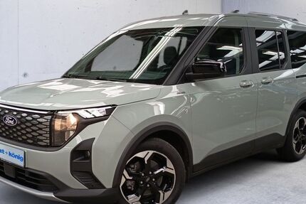 Ford Tourneo Courier 6.700 km 31.990 &euro; Freiburg im Breisgau 79108