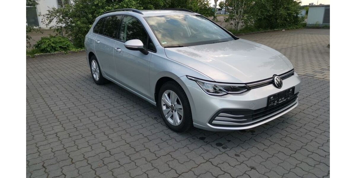 VW Golf 77.000 km 16.999 &euro; Kehl 77694