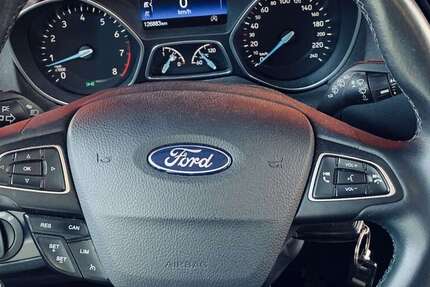 Ford C-Max 127.000 km 7.500 &euro; Hoppegarten 15366