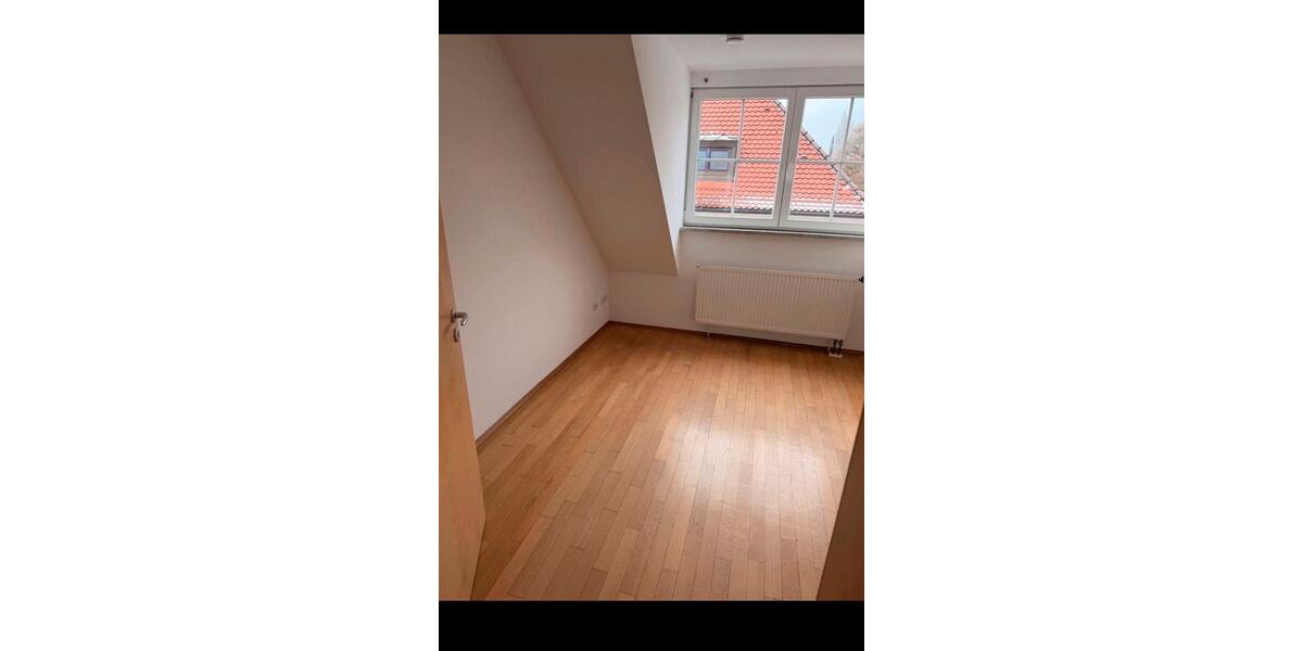 Dachgeschoßwohnung München Sendling-Westpark - 2 Zimmer, 65 m&sup2;, 1.650&euro; | Angebot:24980474