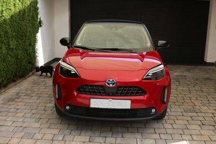Toyota Yaris Cross 45.000 km 21.700 &euro; Polling 84570