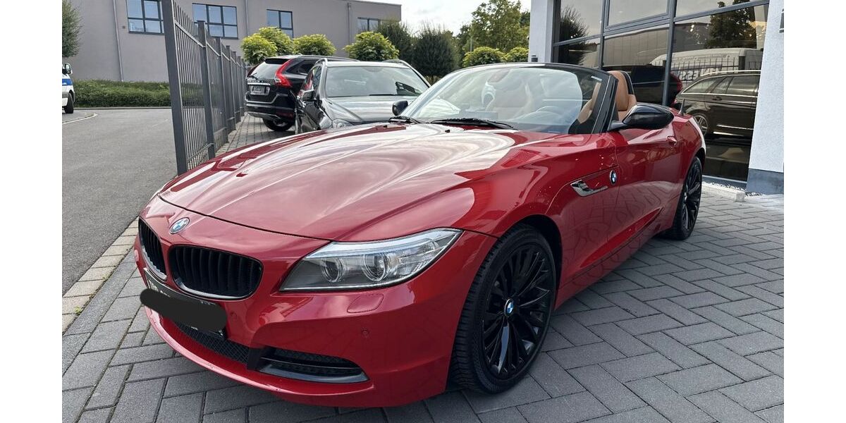 BMW Z4 160.500 km 21.500 &euro; Herschbach 56249