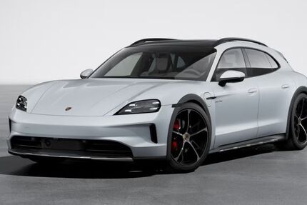 Porsche Taycan 22.716 km 97.800 &euro; Leipzig 04356