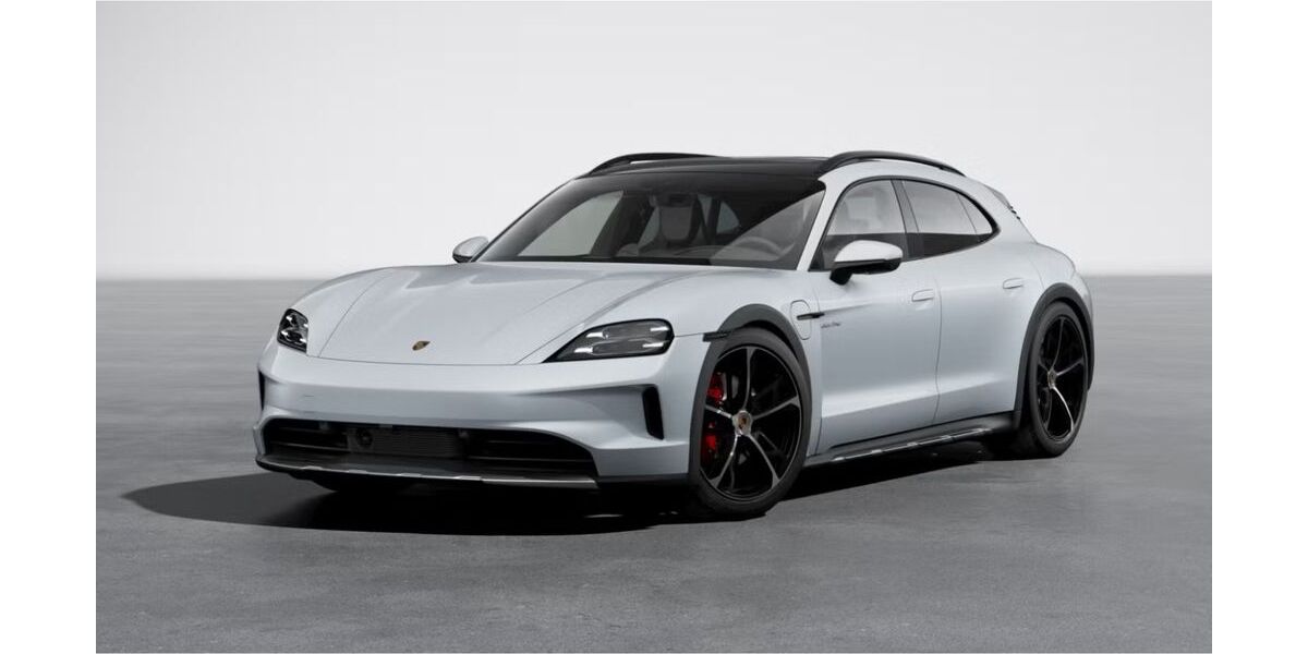 Porsche Taycan 22.716 km 98.800 &euro; Leipzig 04356