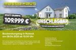 Einfamilienhaus Karlshagen - 5 Zimmer, 154 m&sup2;, 495.000&euro; | Angebot:26806080