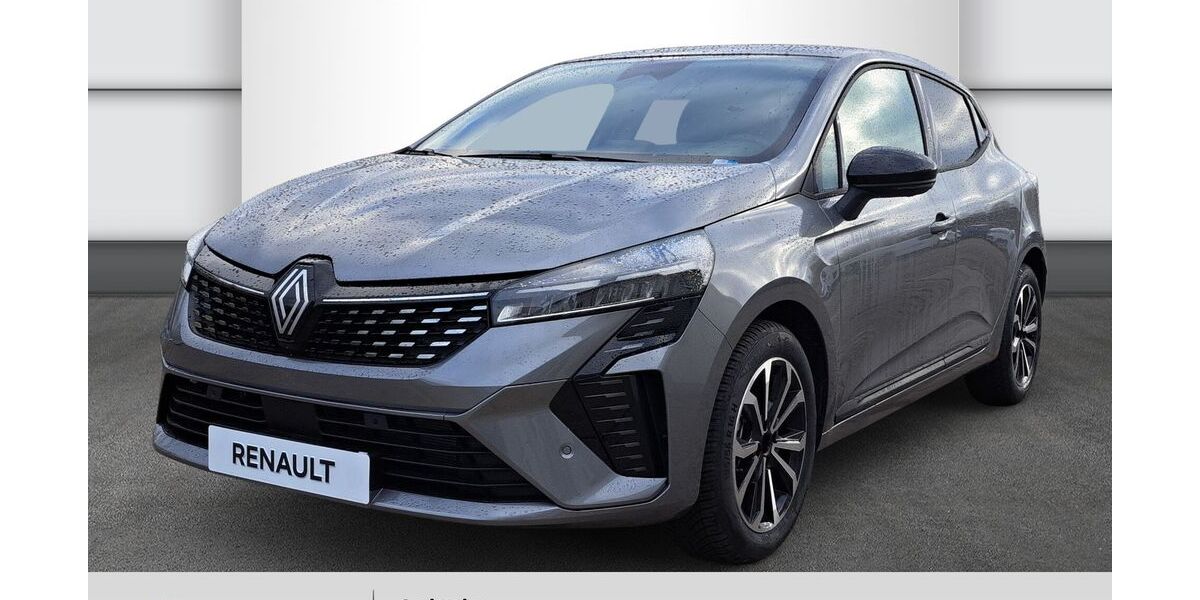 Renault Clio 10.000 km 17.985 &euro; Leipzig 04129