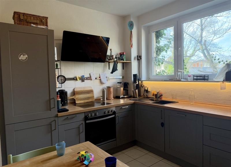 Etagenwohnung Braunschweig Heidberg-Melverode - 4 Zimmer, 102 m&sup2;, 1.277&euro; | Angebot:26058534