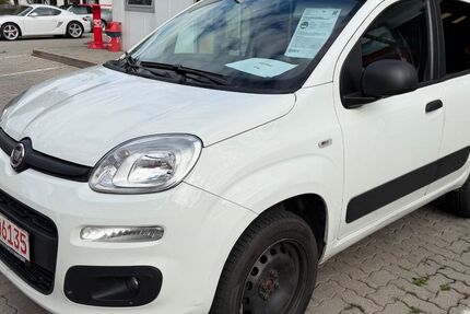 Fiat Panda 99.860 km 8.900 &euro; Miesbach 83714