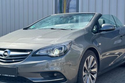 Opel Cascada 132.900 km 10.850 &euro; Aschaffenburg 63741