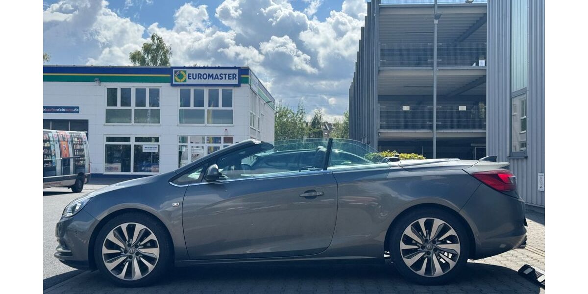 Opel Cascada 132.900 km 10.860 &euro; Aschaffenburg 63741