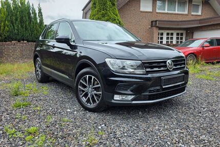 VW Tiguan 140.480 km 16.900 &euro; Gütersloh 33334