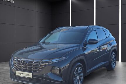 Hyundai TUCSON 33.083 km 19.985 &euro; Neubrandenburg 17039