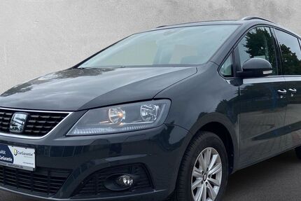 Seat Alhambra 81.286 km 24.990 &euro; Berge 49626