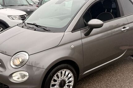 Fiat 500 114.350 km 7.450 &euro; Lörrach-Haagen 79541