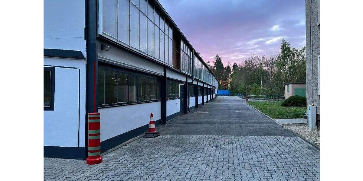 Gewerbeobjekt Niesky - 770.000&euro; | Angebot:25711533