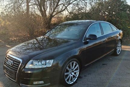 Audi A6 387.000 km 7.000 &euro; Neuenkirchen 27251