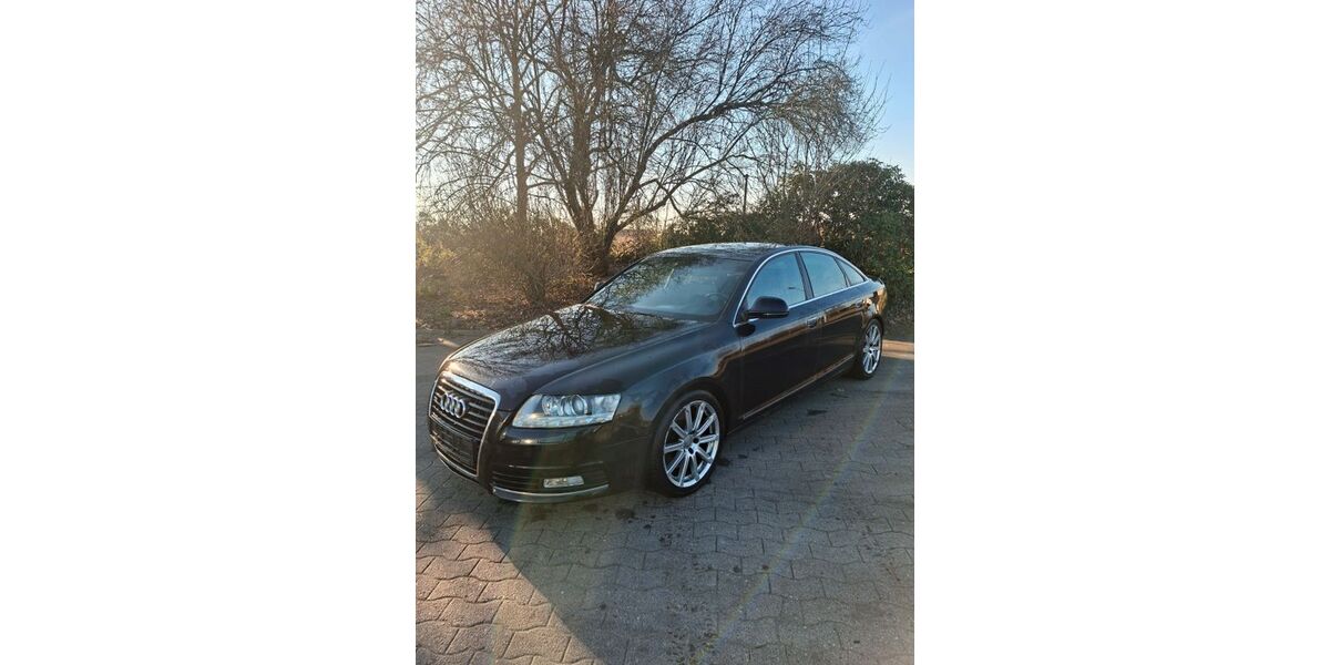 Audi A6 387.000 km 7.000 &euro; Neuenkirchen 27251