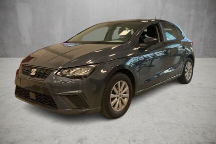 Seat Ibiza 42.700 km 17.900 € Dohna 01809